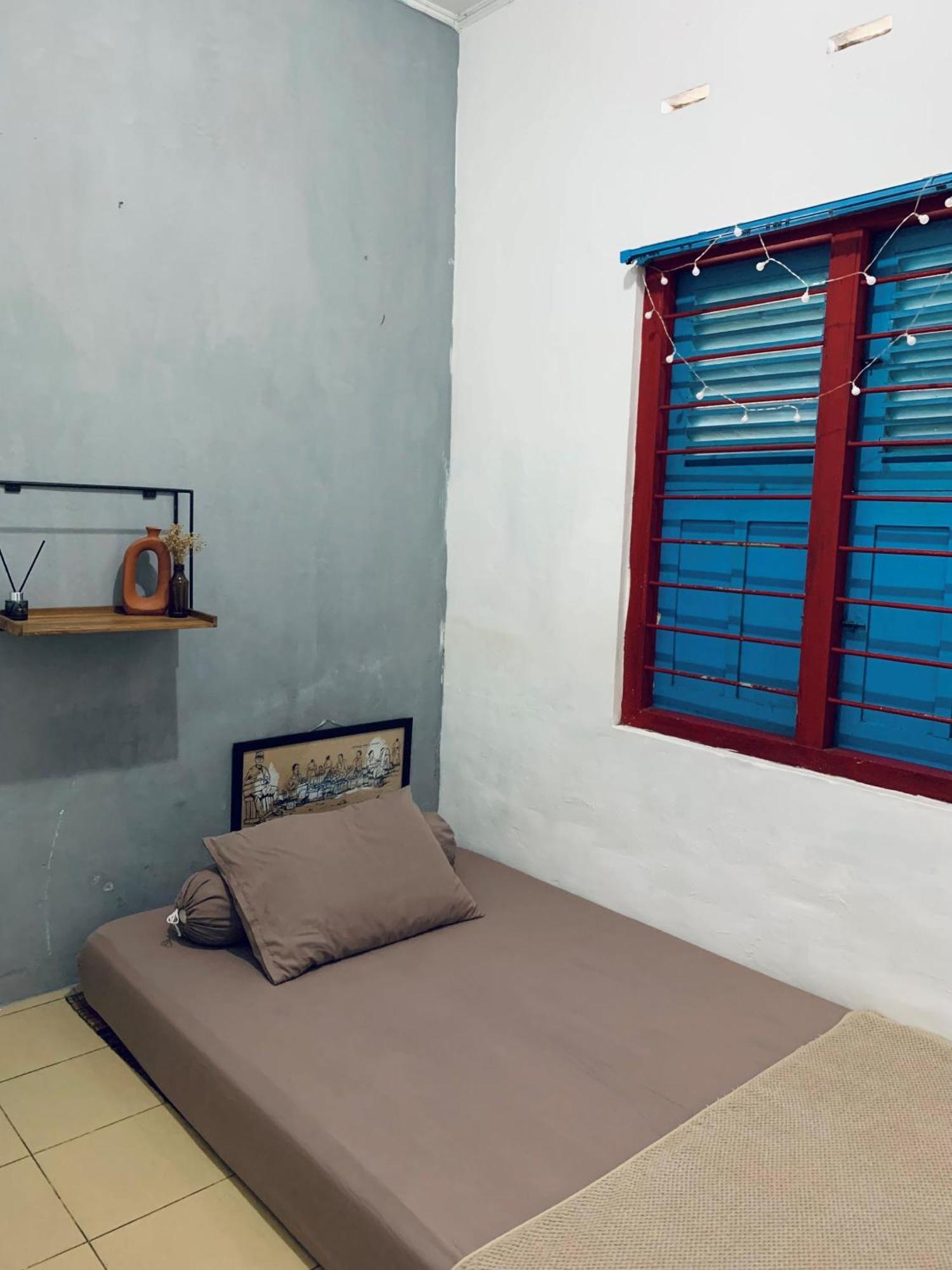 Diwas Stay Yogyakarta Exterior photo